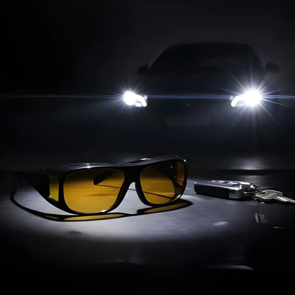 Orleea™ - Occhiali Anti-Abbagliamento & Visione Notturna