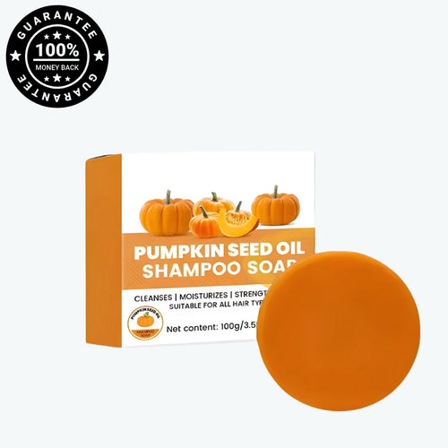 Anti-Shedding Shampoo Bar